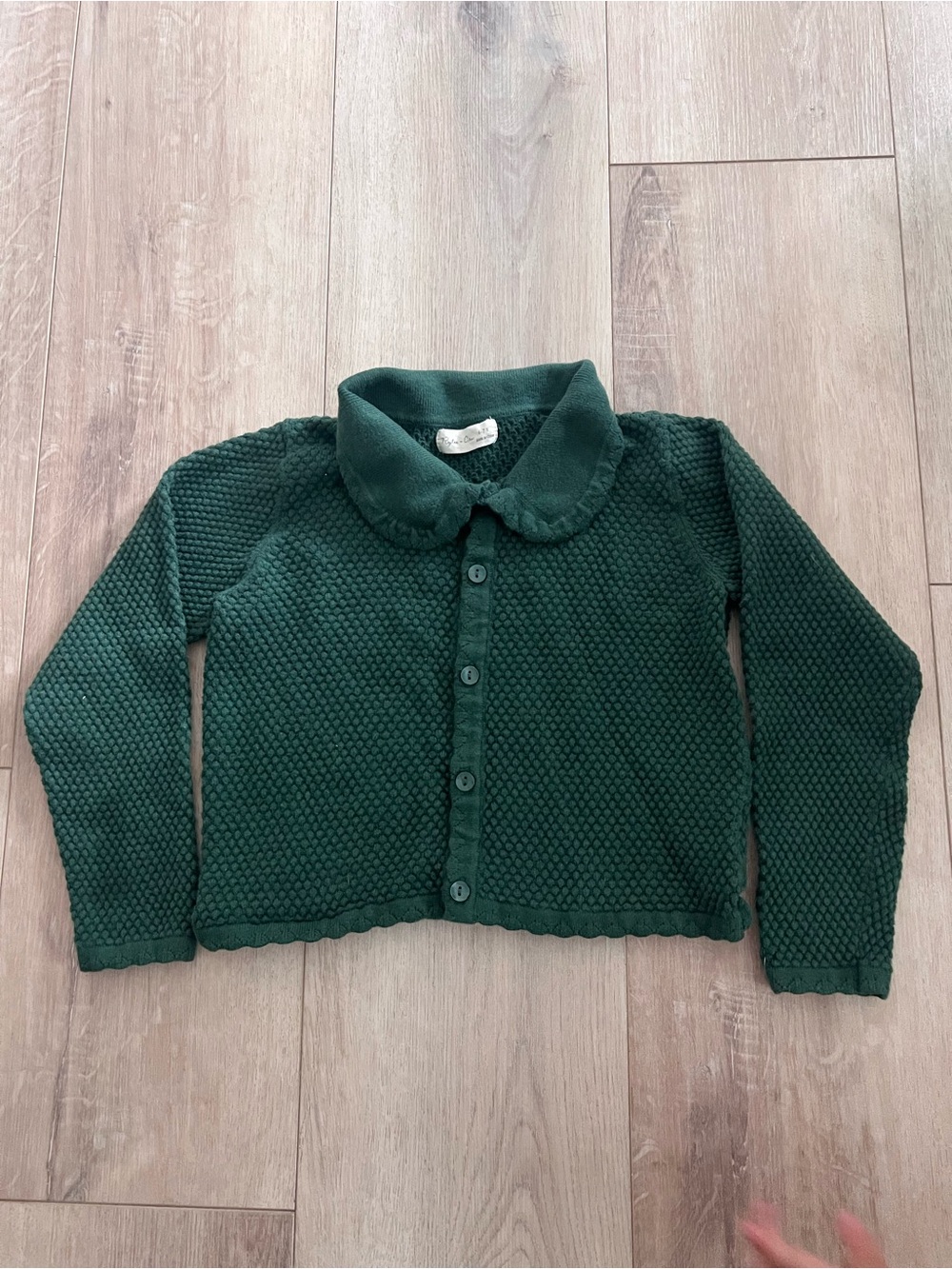 Rylee & Cru Rio Cardigan